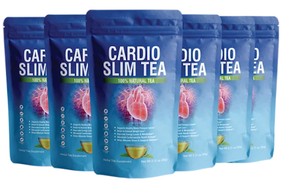 Cardio Slim Tea